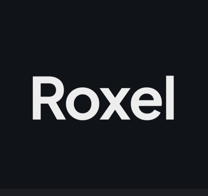 Roxel