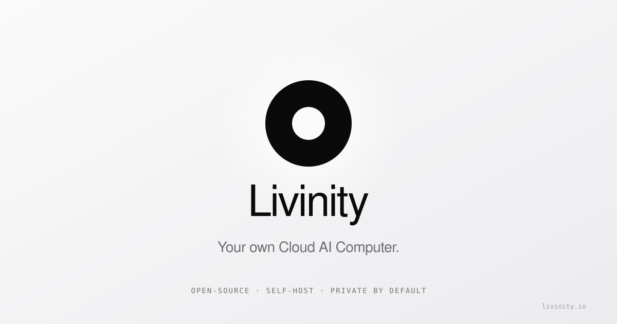 Livinity
