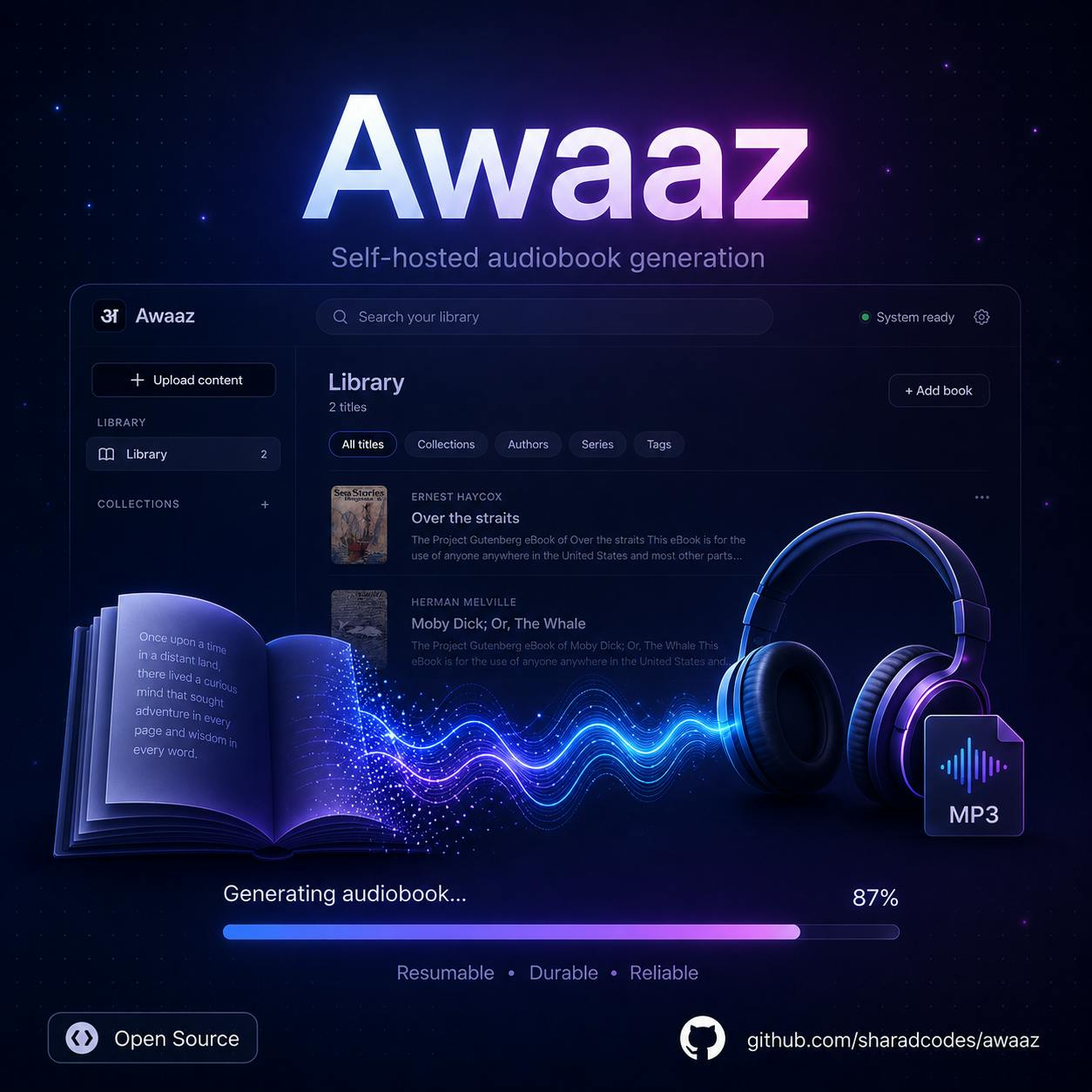 Awaaz – आवाज़