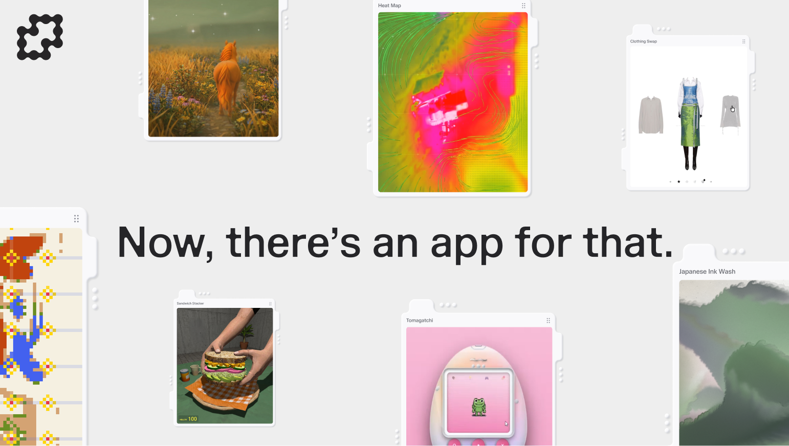 Fuser Apps