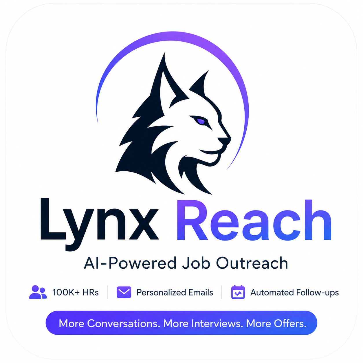 Lynx Reach